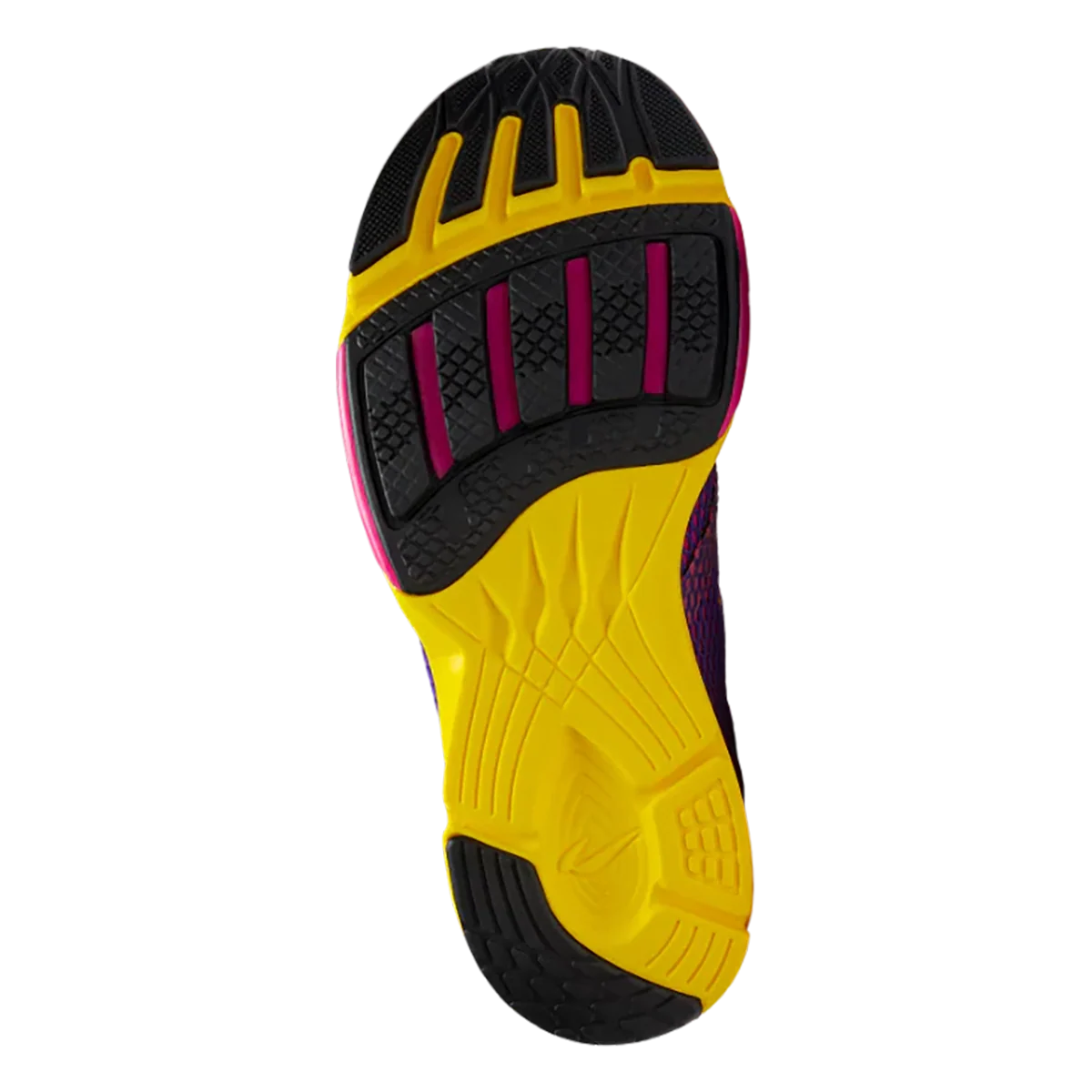 Newton Distance 12