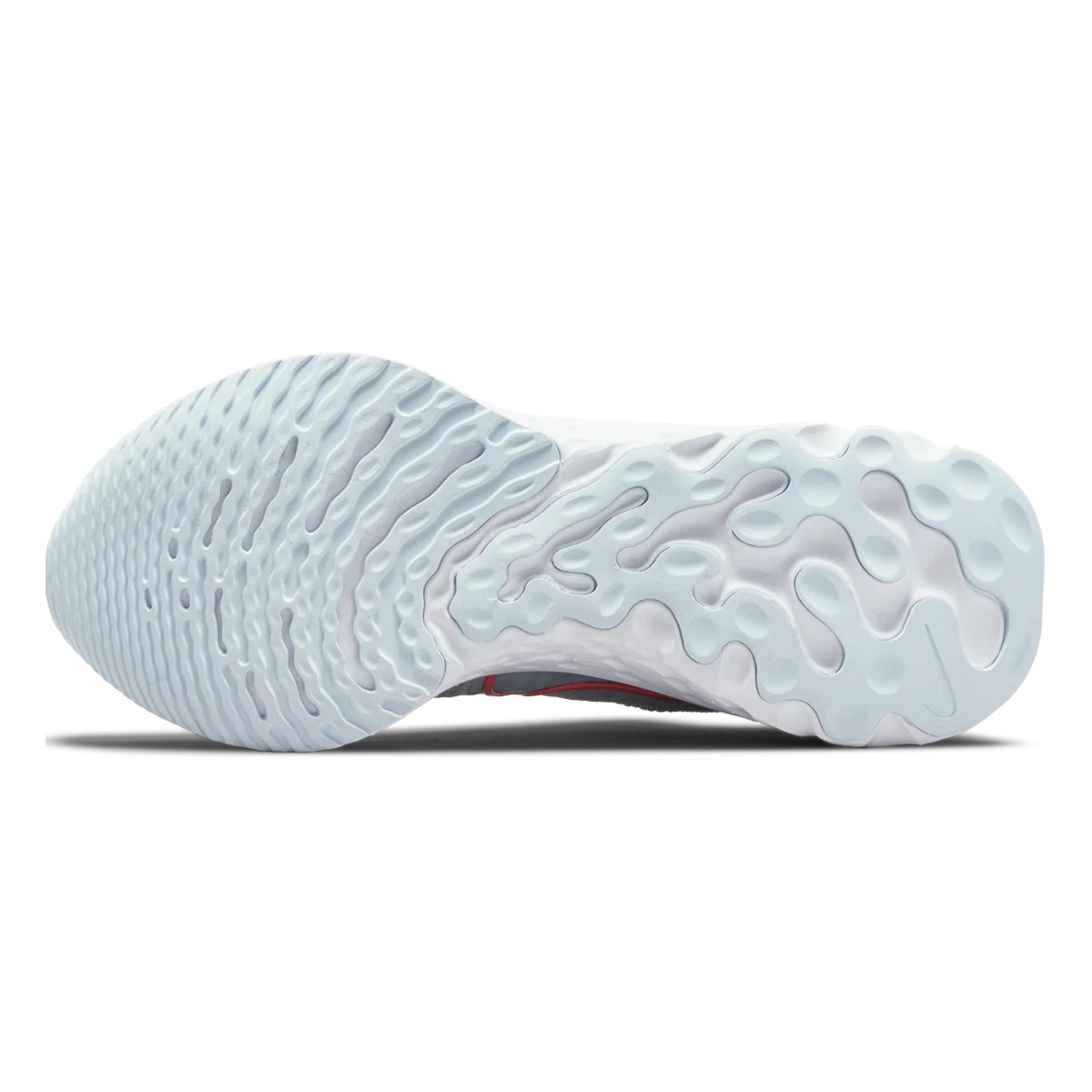 Nike React Infinity Run Flyknit 2