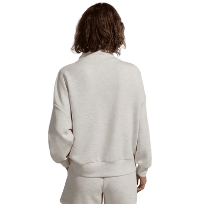 Varley Hawley Half Zip Sweat Pullover