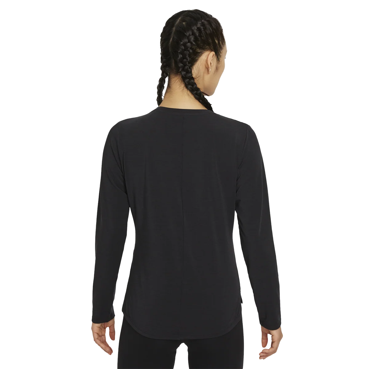 Nike Dri-FIT One Luxe Longsleeve