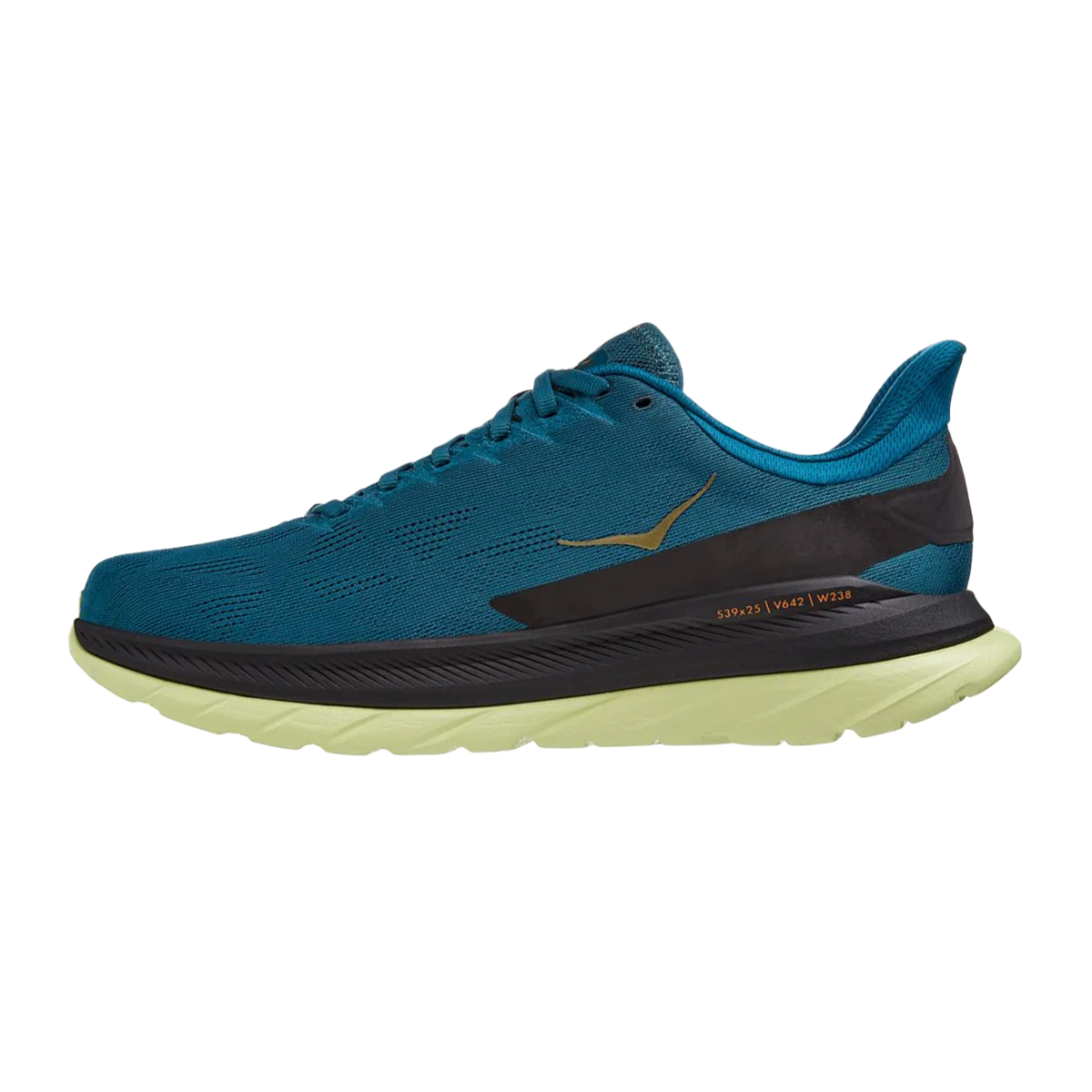 Hoka Mach 4