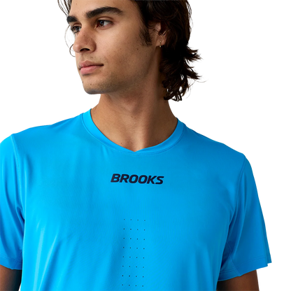Brooks Dash Cooling Short Sleeve