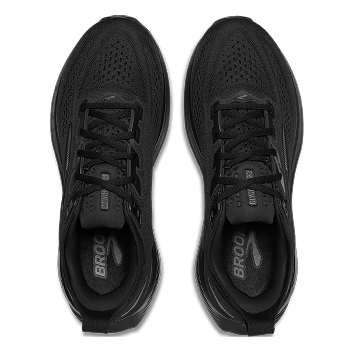 Brooks Glycerin 23