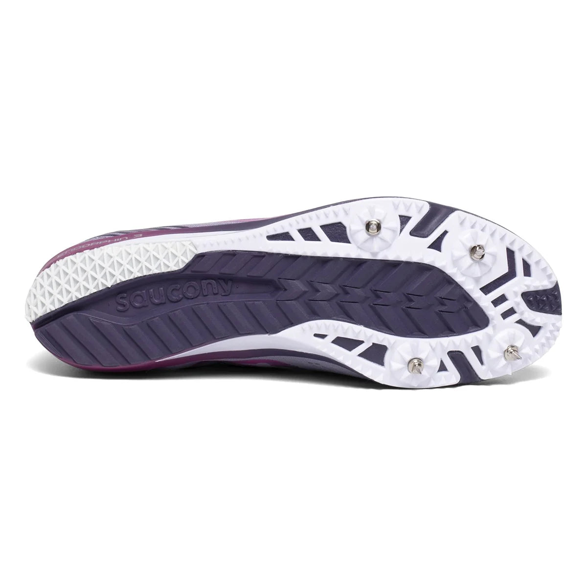 Saucony Endorphin 3