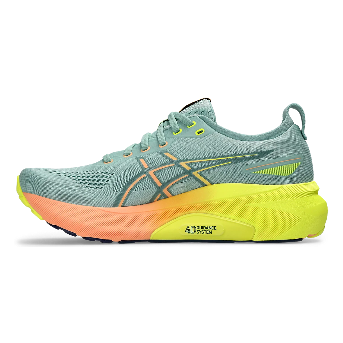 Asics Gel Kayano 31 Paris