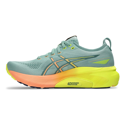 Asics Gel Kayano 31 Paris