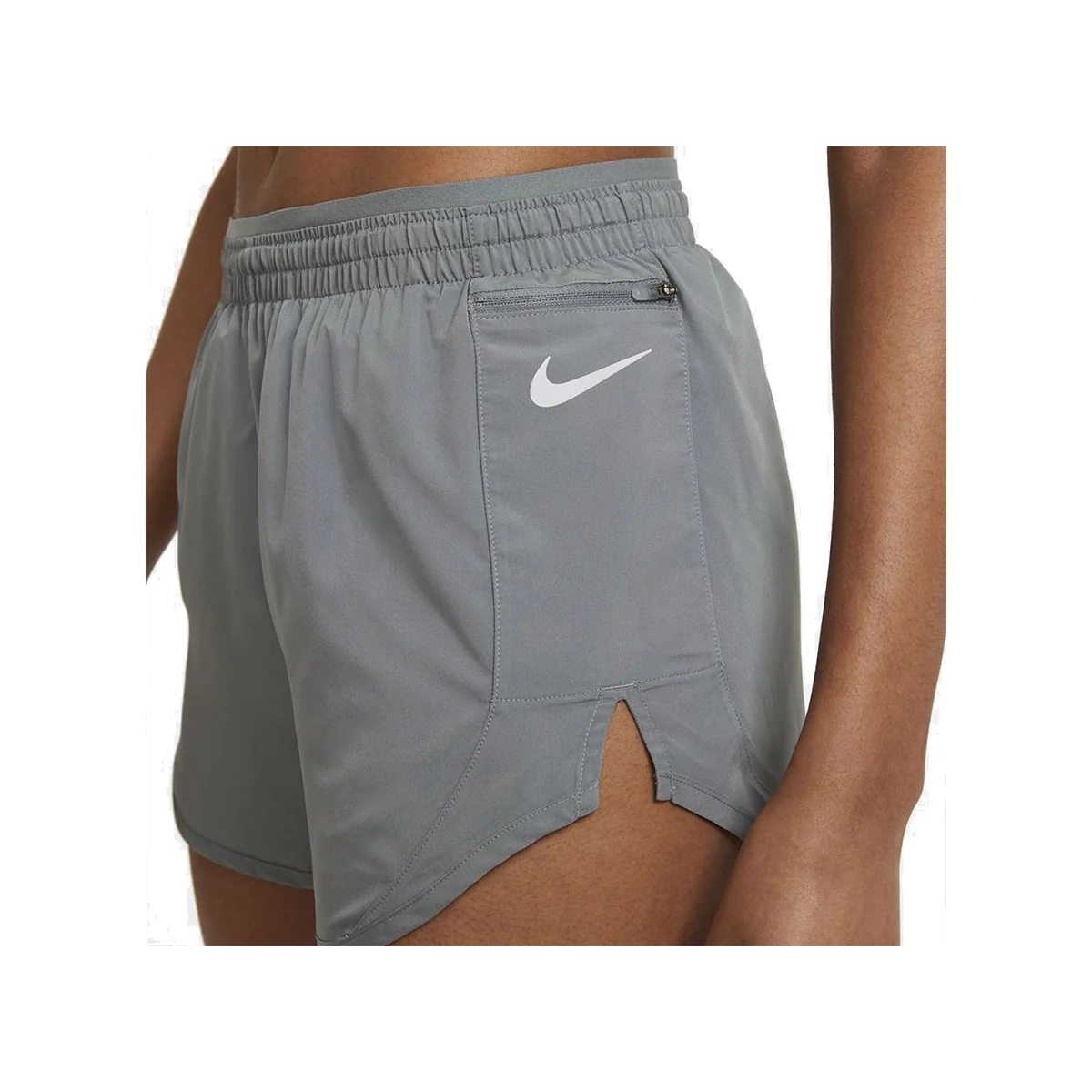 Nike Tempo Luxe 3" Shorts