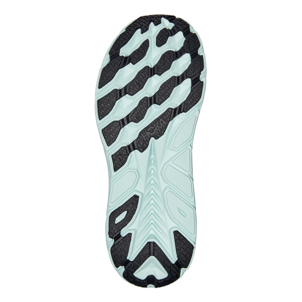 Hoka Clifton 8 - Fiesta - Bluing