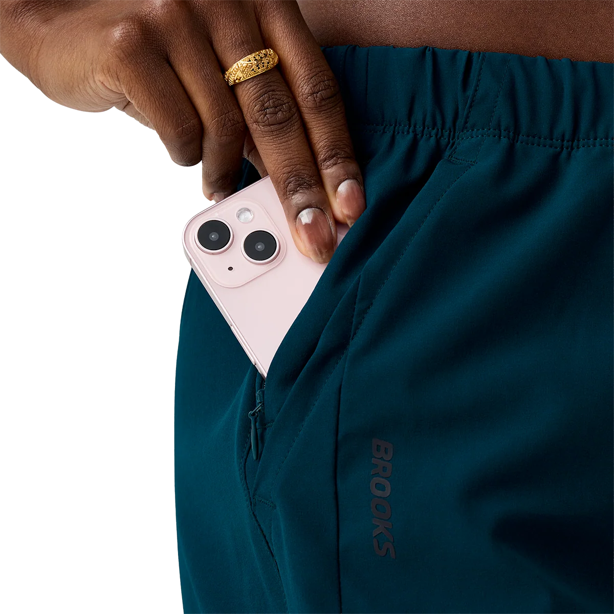 Brooks Canopy Pant