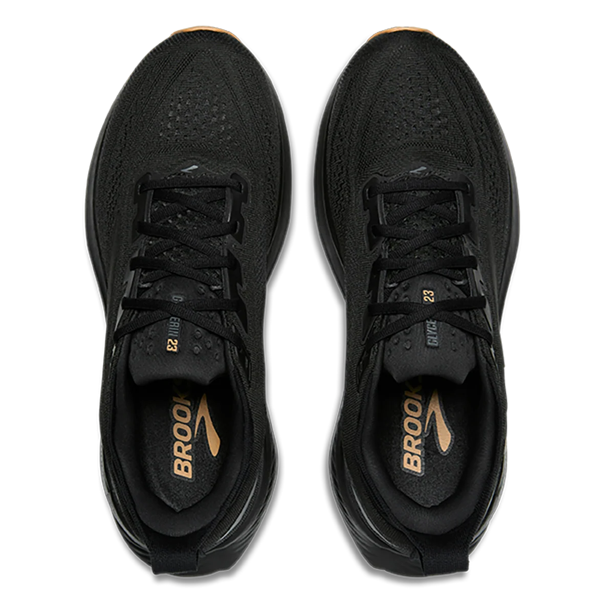 Brooks Glycerin 23