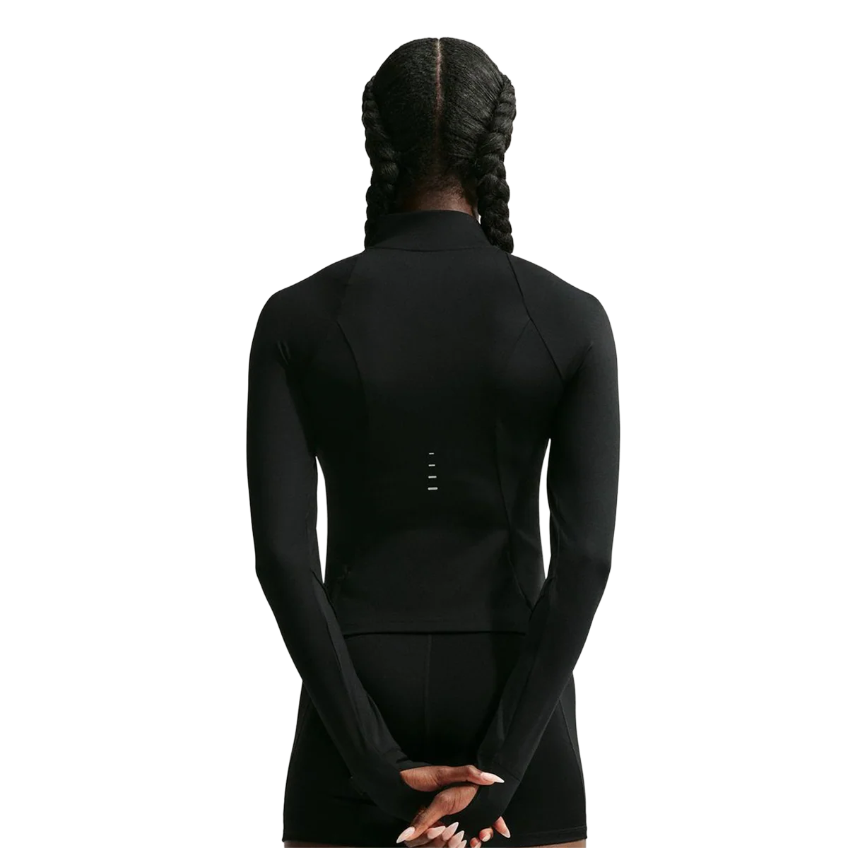 Nike Swift Dri-FIT Full-Zip Running Jacket