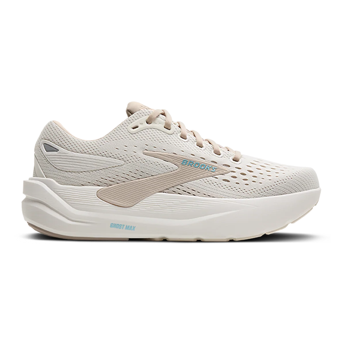 Brooks Ghost Max 3