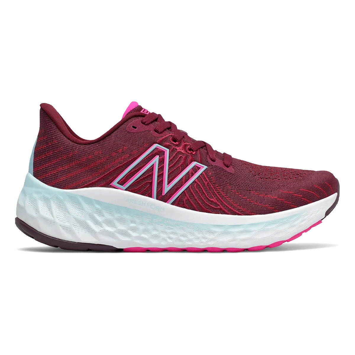 New Balance Fresh Foam X Vongo V5 - Garnet