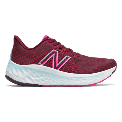 New Balance Fresh Foam X Vongo V5 - Garnet