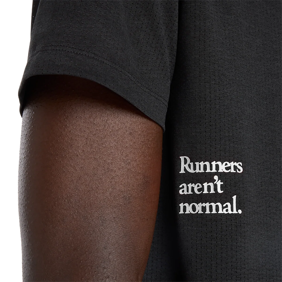 New Balance Athletics Graphic T-Shirt