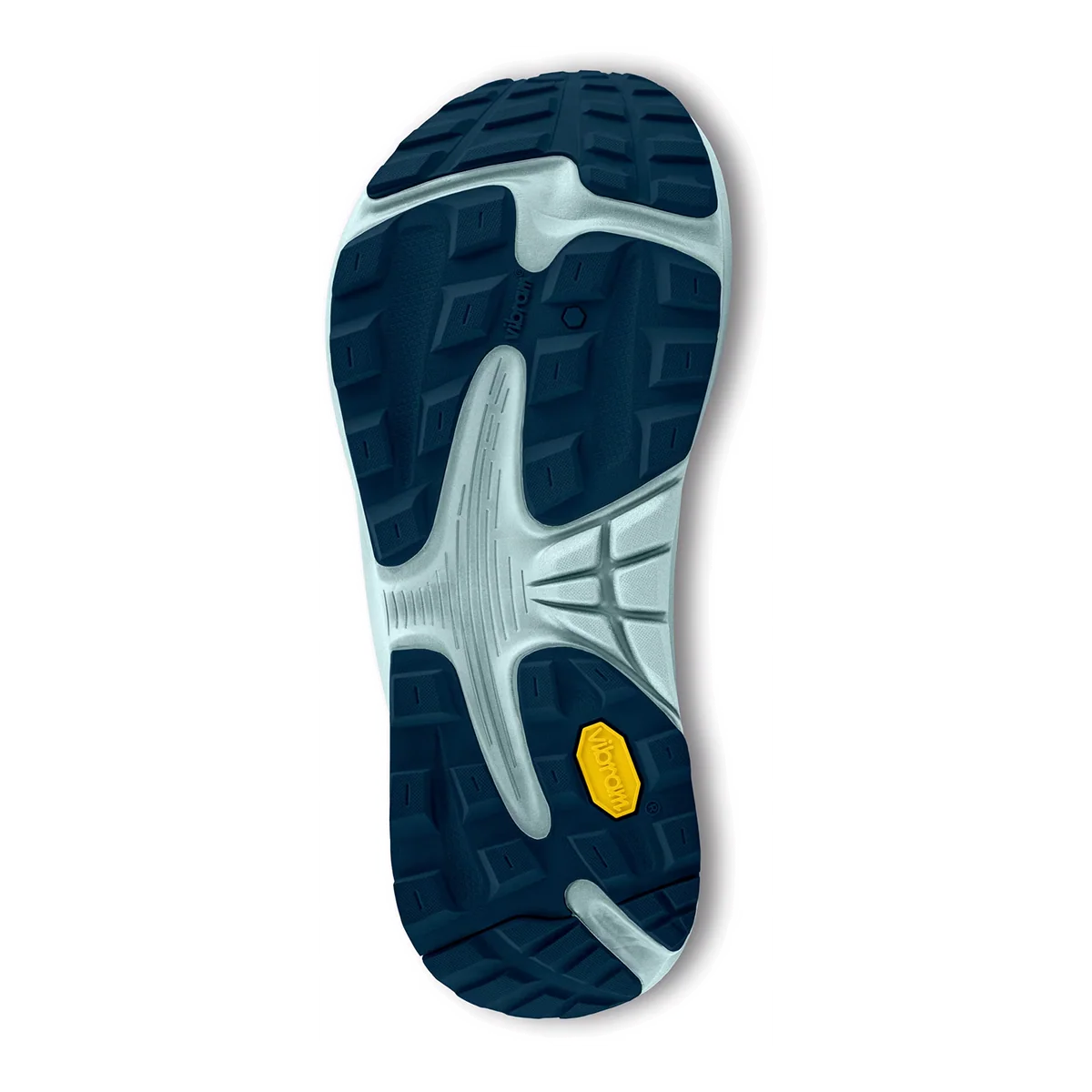 Topo Ultraventure 3