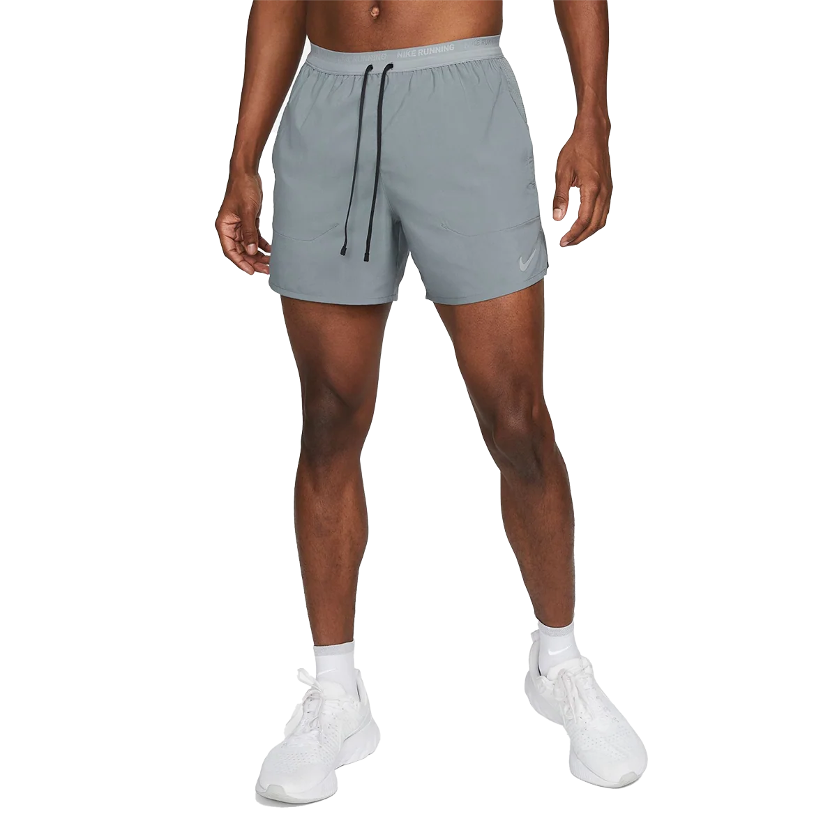 Nike Dri-FIT 5" Brief-Lined Running Short
