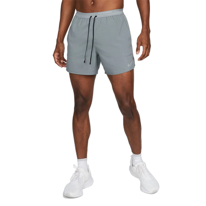 Nike Dri-FIT 5" Brief-Lined Running Short