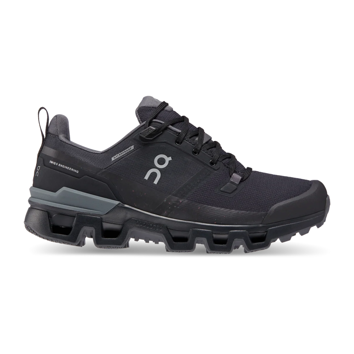 ON Cloudwander Waterproof