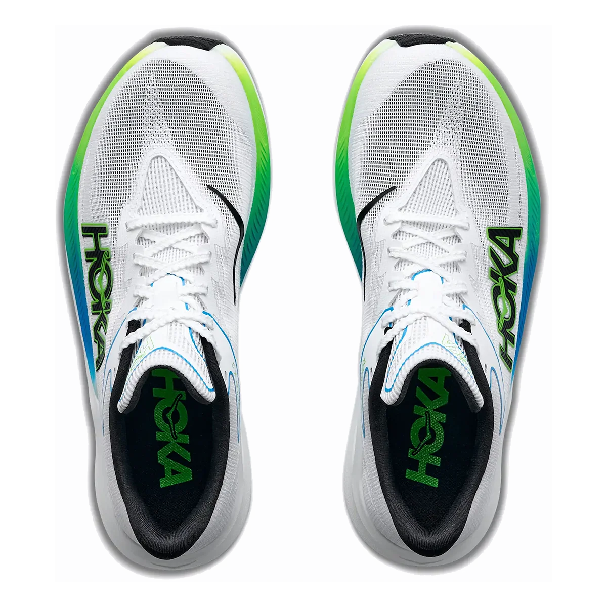Hoka Rocket X 3