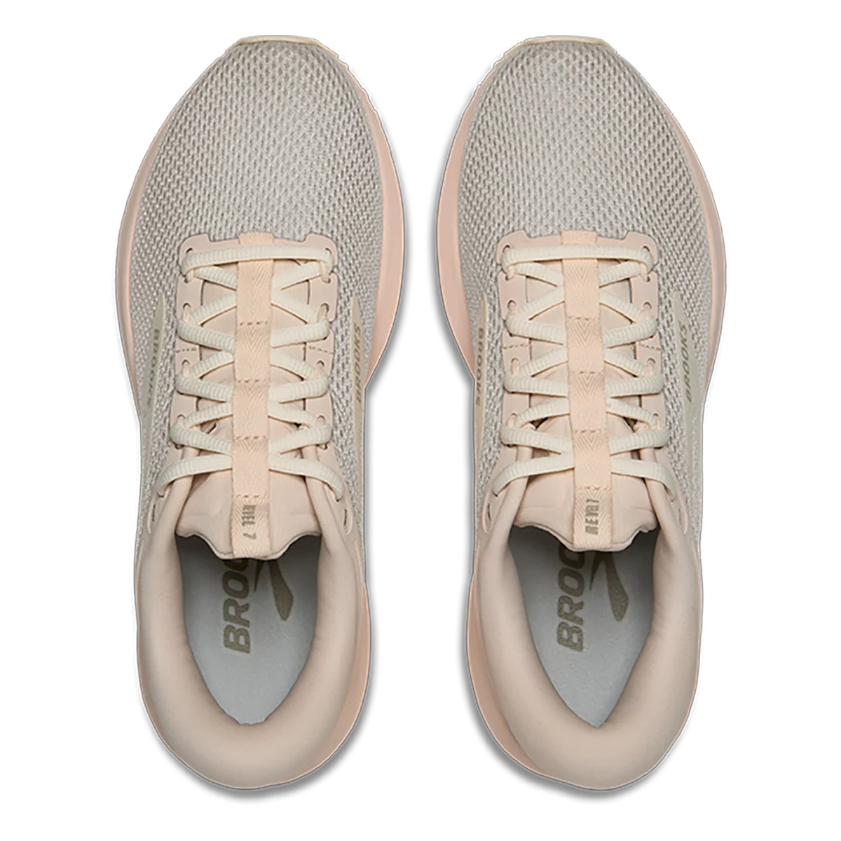 Brooks Revel 7