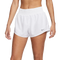 White - Reflective Silver