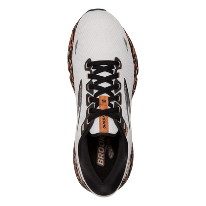 Brooks Ghost 15 Run Wild