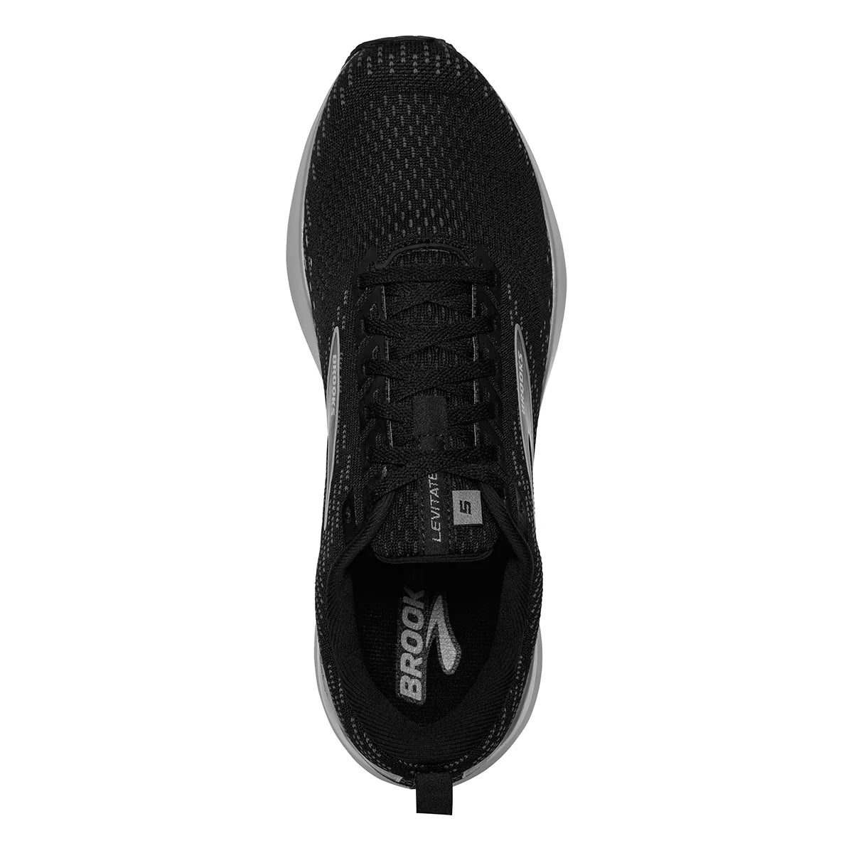 Brooks Levitate GTS 5