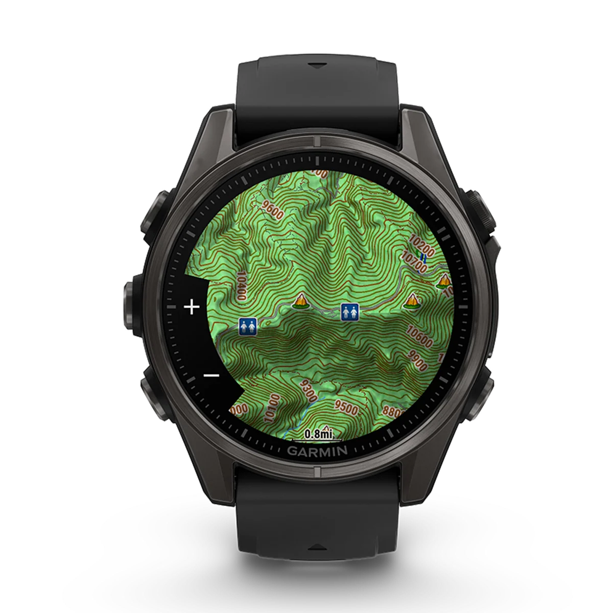 Garmin Fenix 8 Amoled