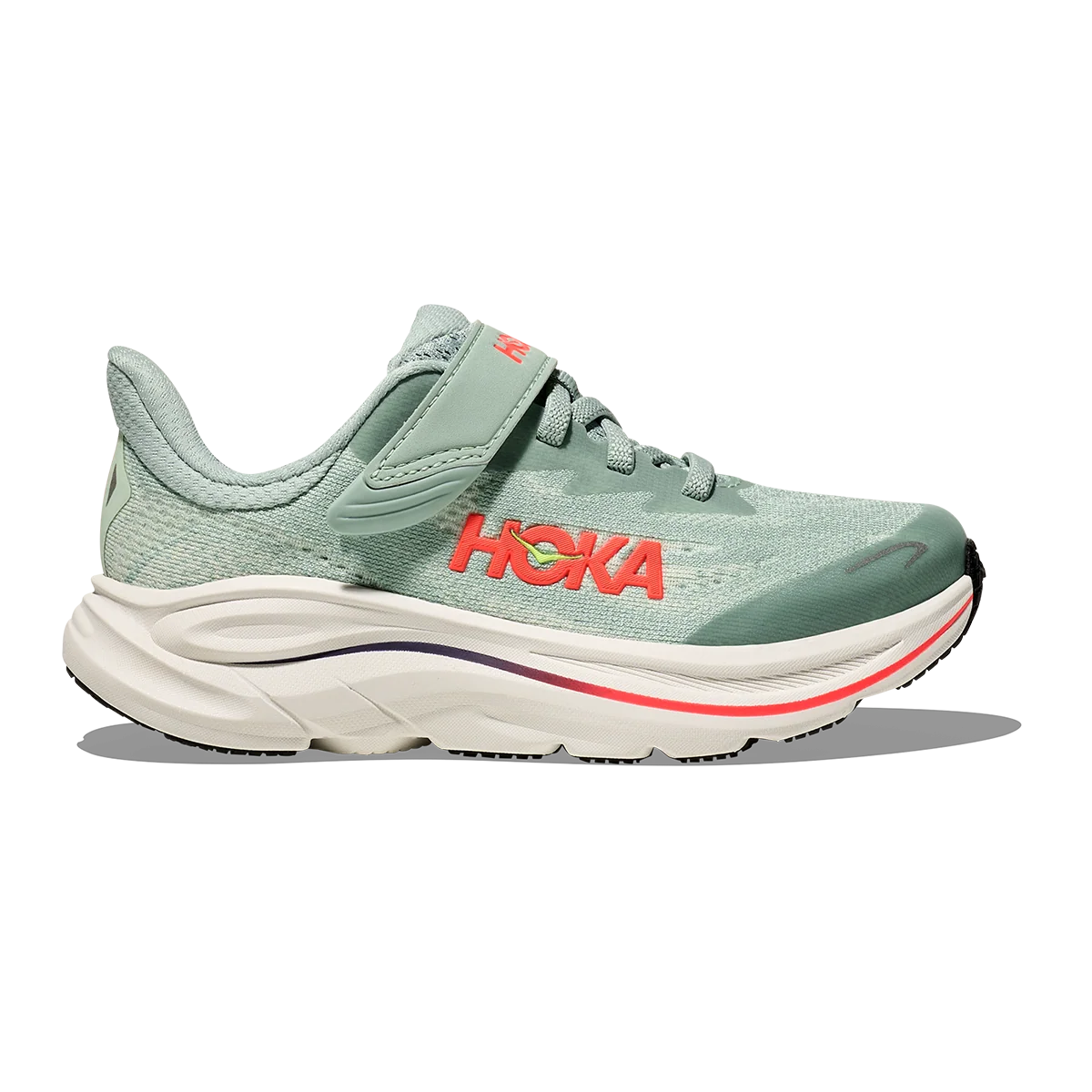 Hoka Clifton 10 Little Kids