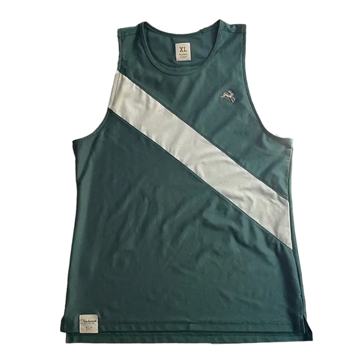 Tracksmith Van Cortlandt Singlet