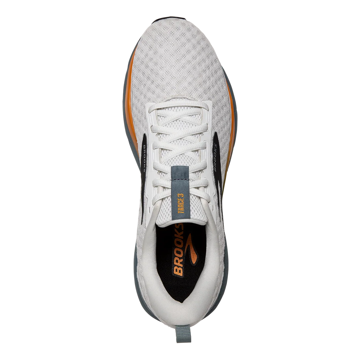 Brooks Trace 3