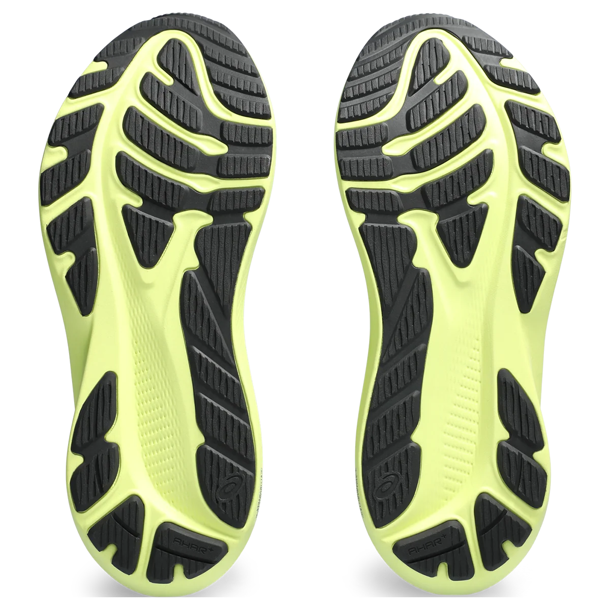Asics GT 2000 12 - Black - Glow Yellow