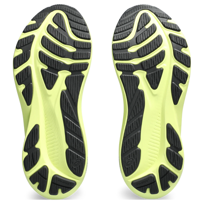 Asics GT 2000 12 - Black - Glow Yellow