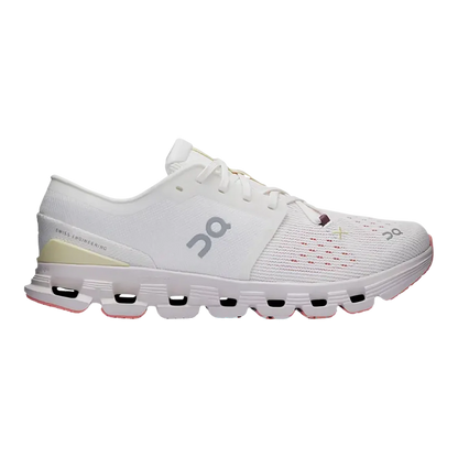 ON Cloud X V4