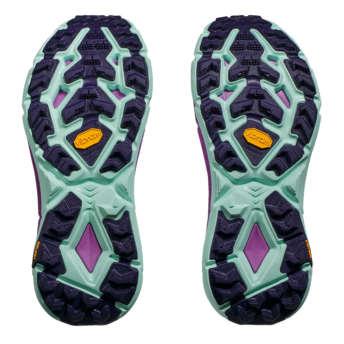 Hoka Mafate Speed 4