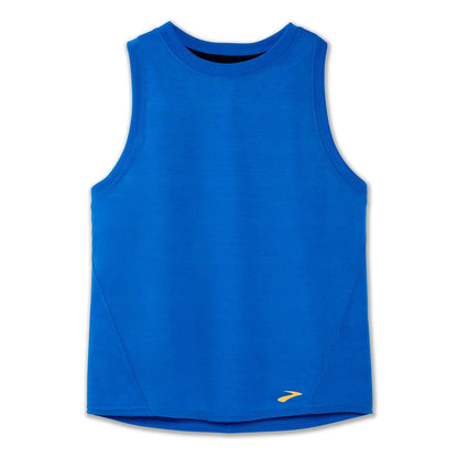 Brooks Distance Tank
