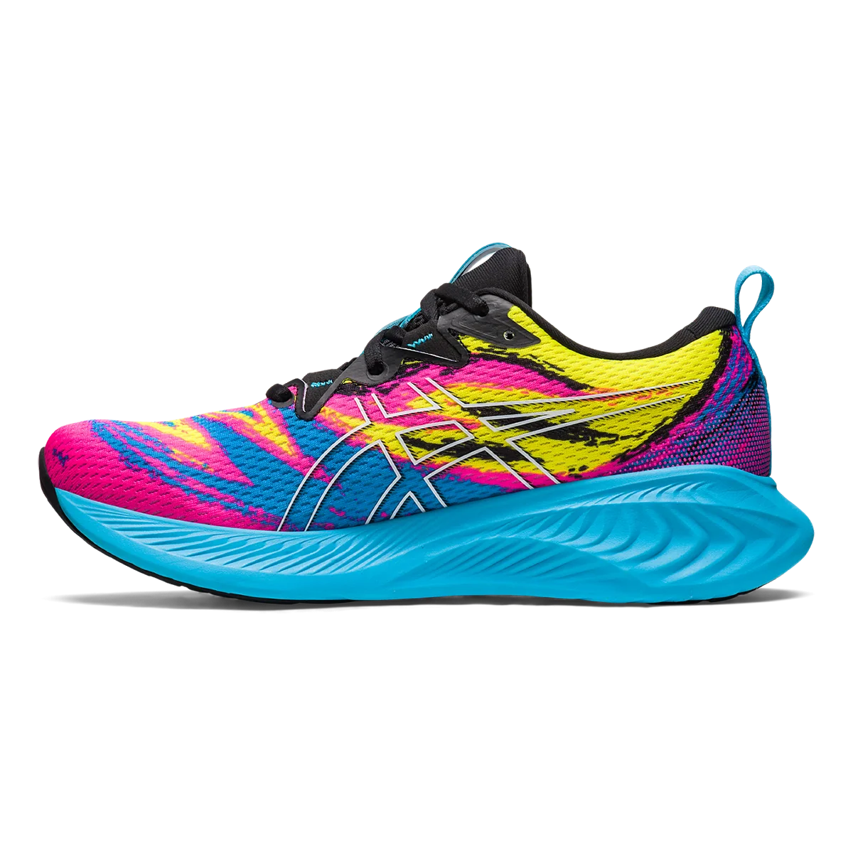 Asics Gel Cumulus 25