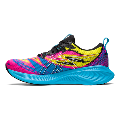 Asics Gel Cumulus 25