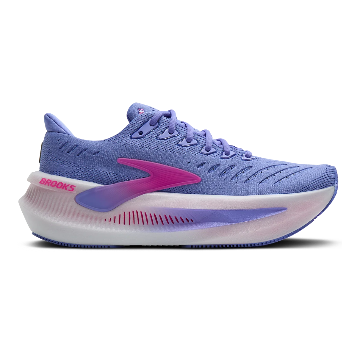 Brooks Glycerin Max 2