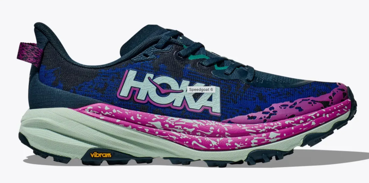 Men’s Hoka Speedgoat 6 (Clearance)