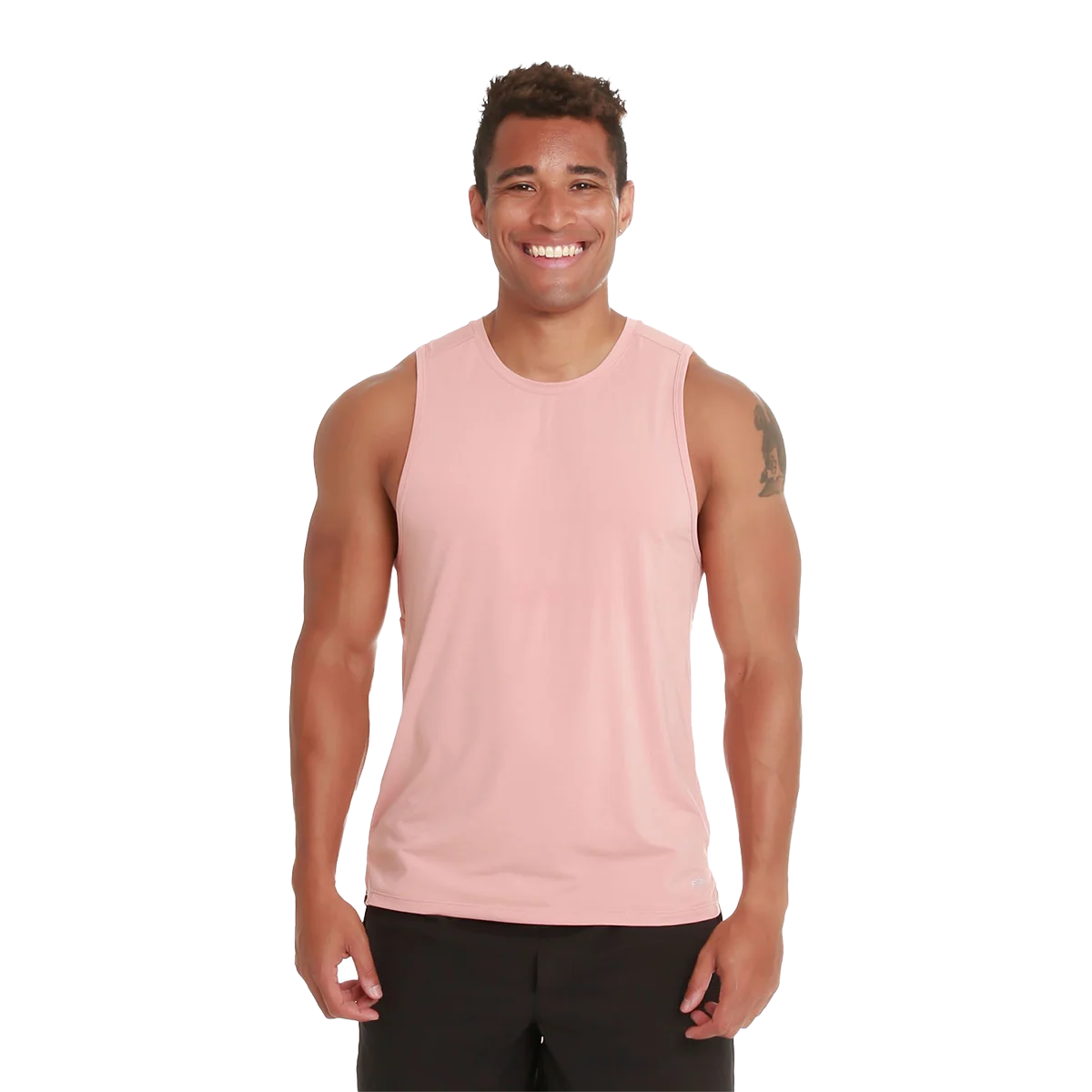 F2R Run Movement Tank IV