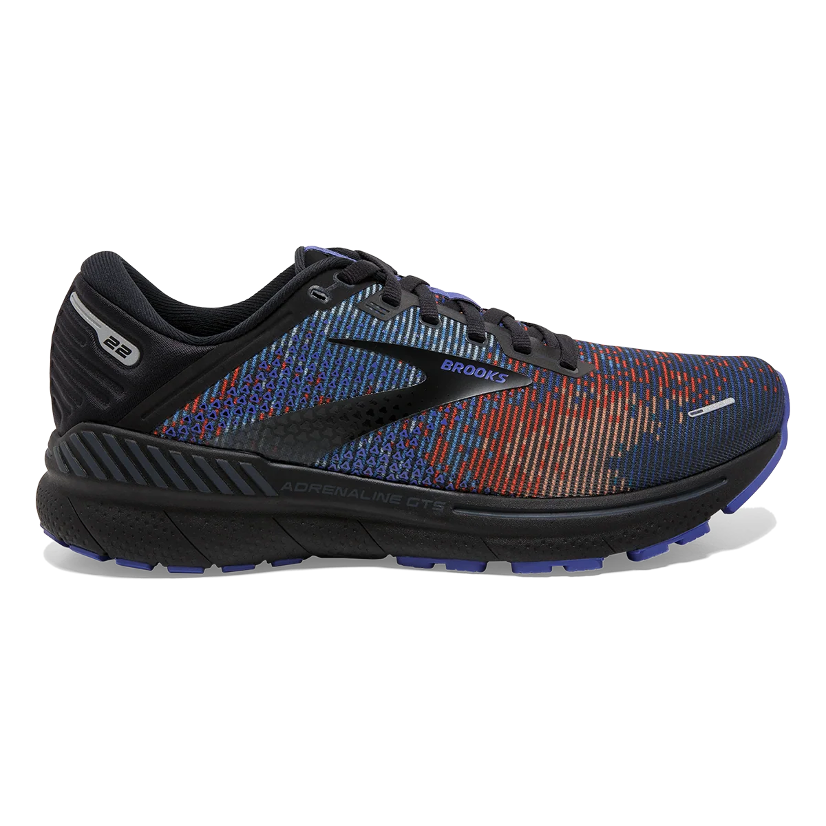 Brooks Adrenaline GTS 22 Pixel