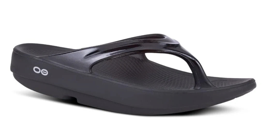 Oofos Women's OOlala Luxe Sandal
