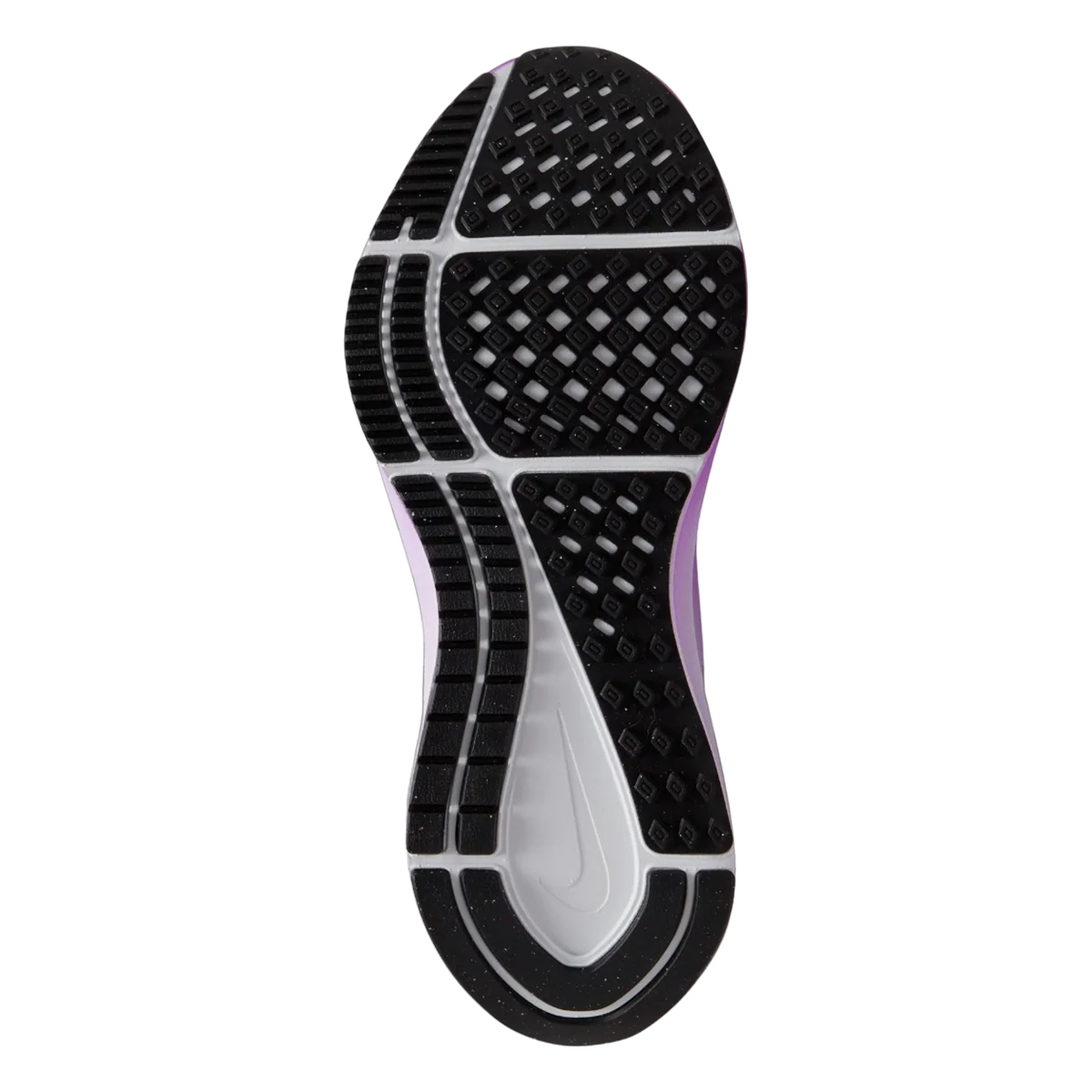 Nike Air Zoom Structure 25