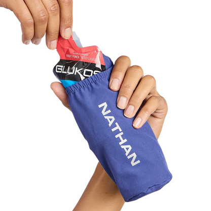 Nathan Pinnacle 14oz Soft Flask