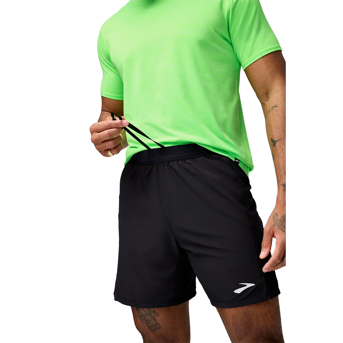 Brooks Journey 7" Short