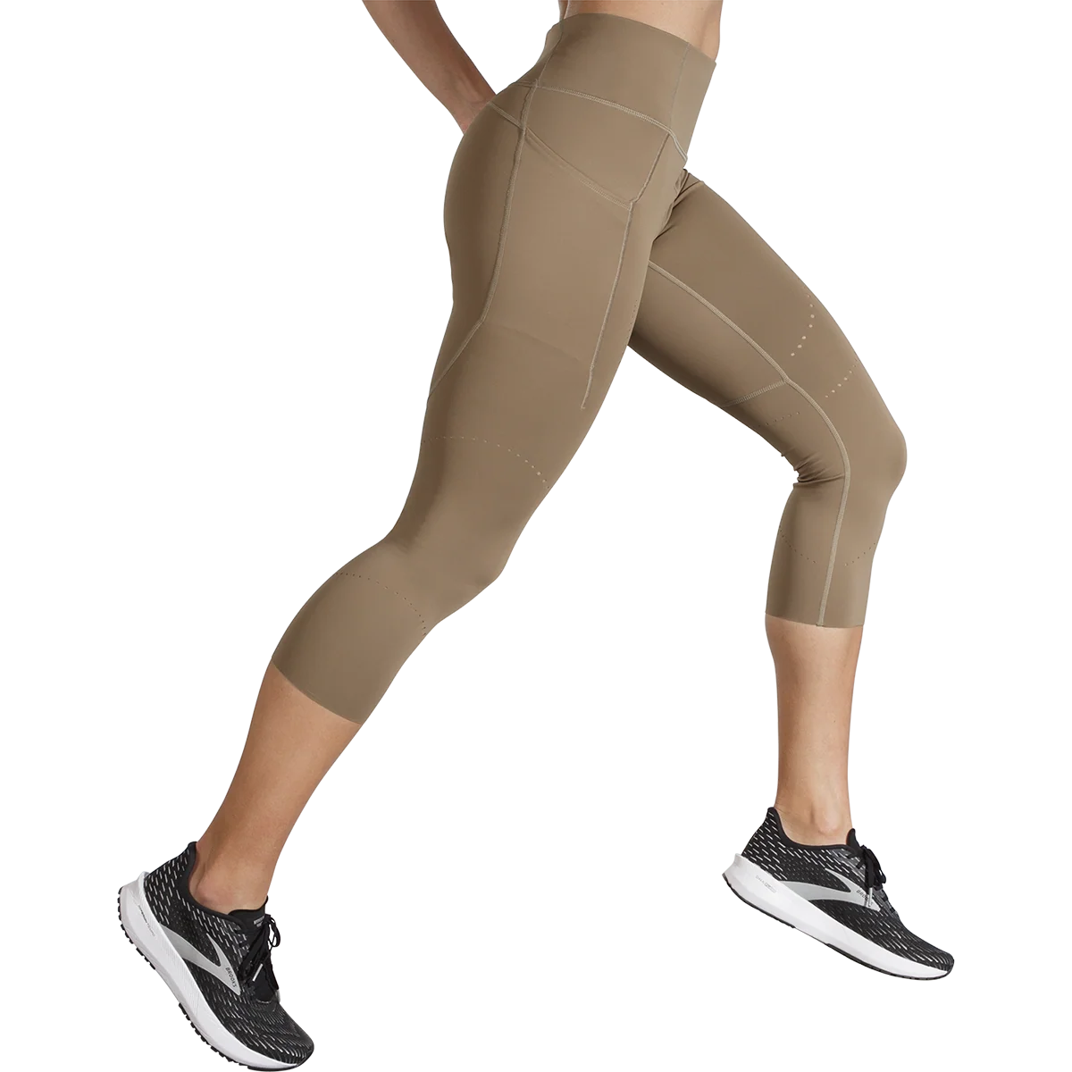 Brooks Method 3/4 Tight