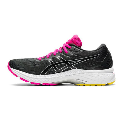 Asics GT 2000 9 - Graphite Grey - Black
