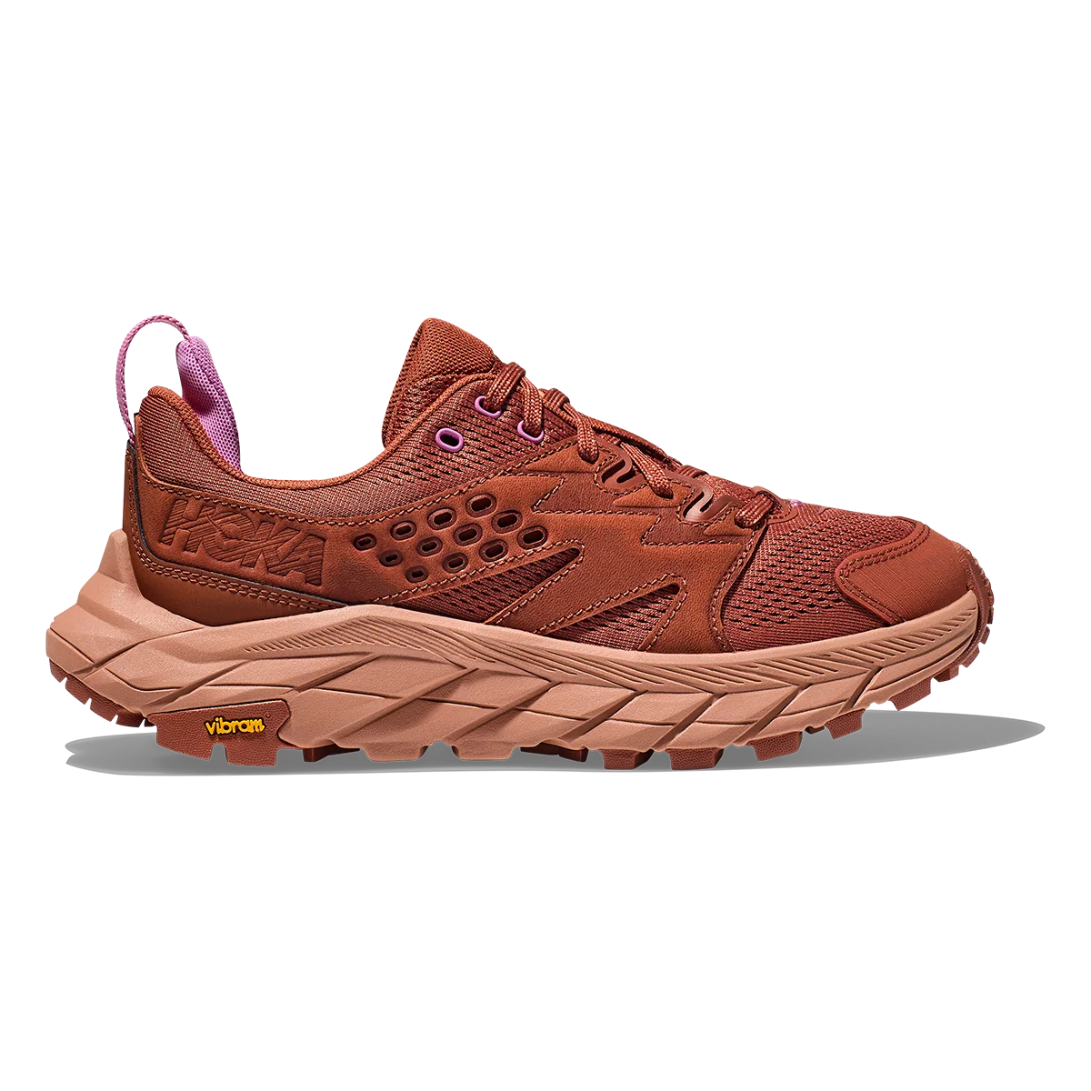 Hoka Anacapa Breeze Low